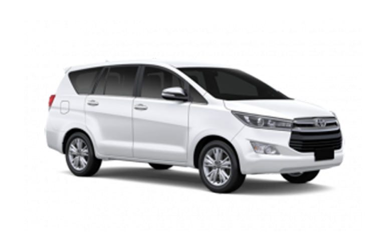 Innova Reborn